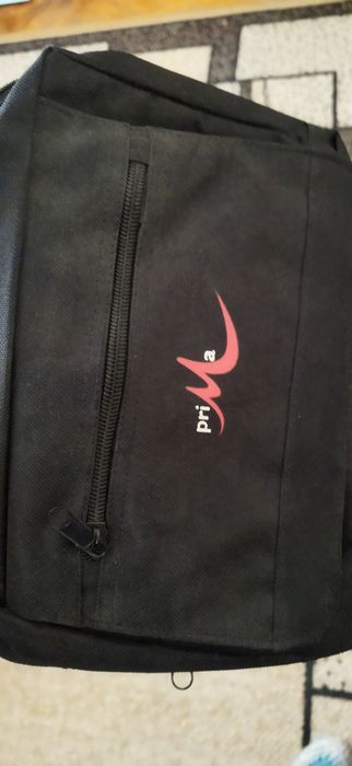 Чантичка за кръста