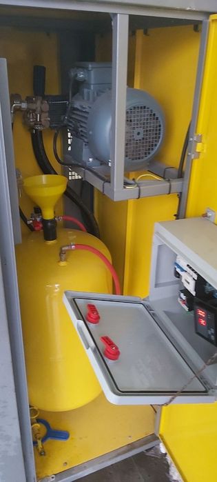 Moysam aparati sotiladi