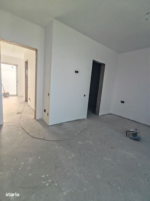 Vila Stefanesti-strada Morii (2 KM PITESTI)constructie 2026