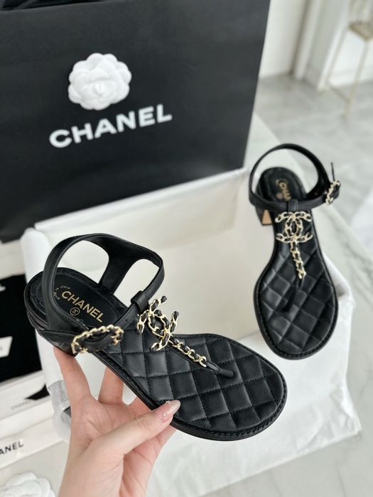 Sandale Chanel 35-42
