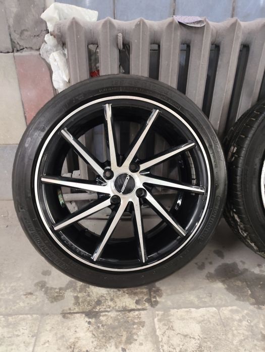 Продам Vossen R16...