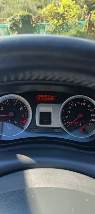 Renault Clio 3 benzina