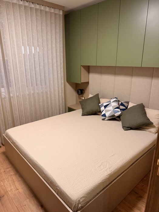 Дава се под наем Двустаен апартамент в Божурище - 107 кв.м за 750 € - Снимка #4