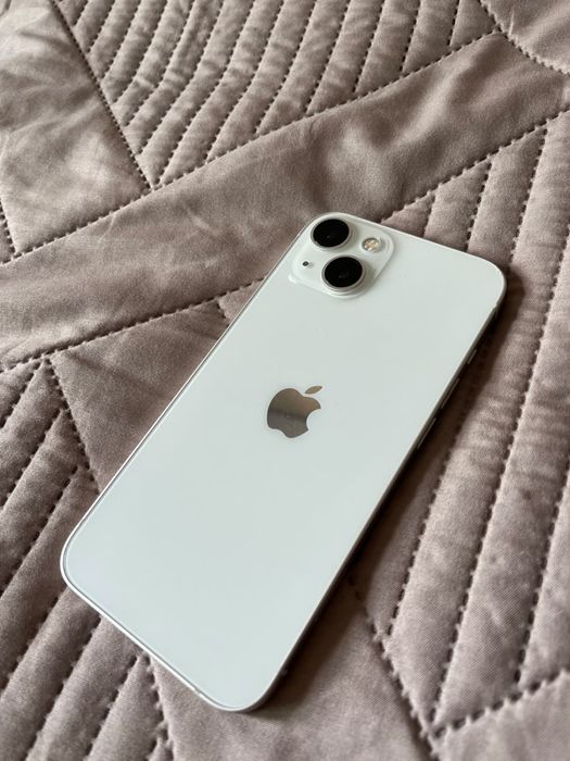 Продам iphone 13