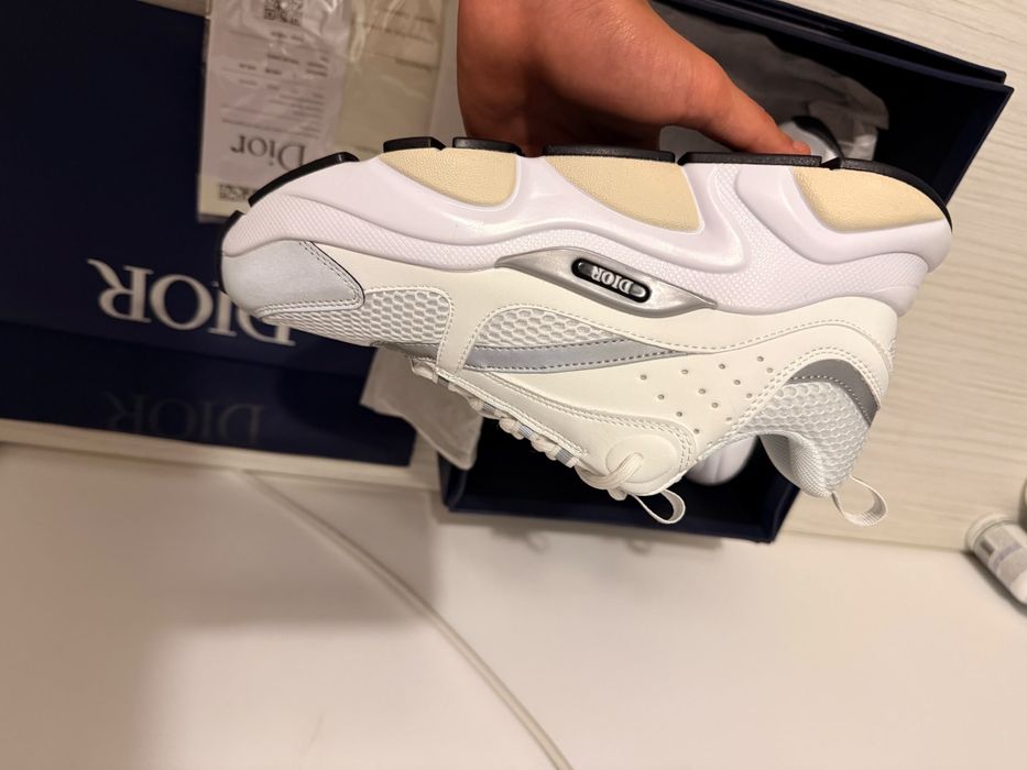 Dior B22 Albi ~ 42 Full Box