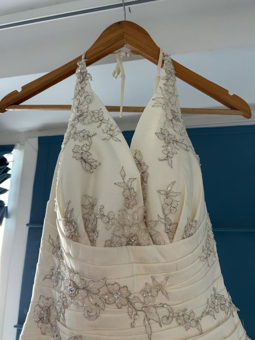 Rochie mireasa LA SPOSA / 38