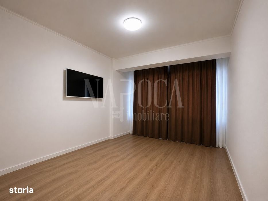 Apartament 3 camere de vanzare in Floresti — fotografia 3