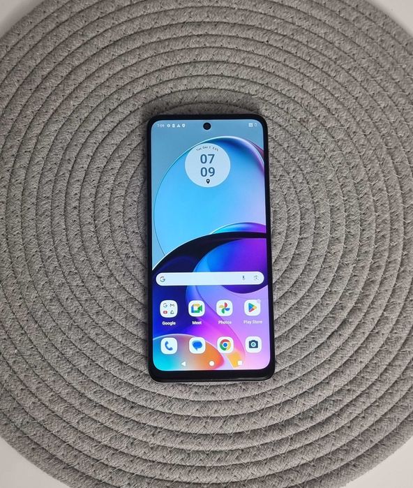 Motorola Moto G14, Dual SIM, 128 GB, 4 GB RAM, liber de retea