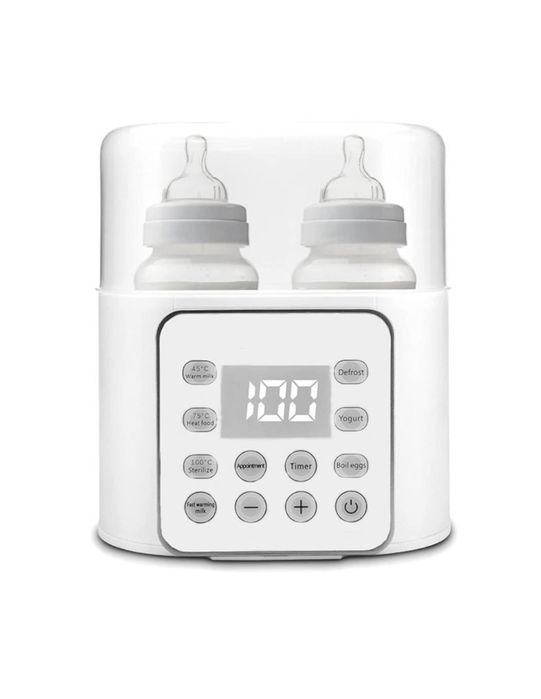 Pompa de san manuala + sterilizator multifunctional