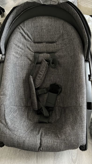 Коляска StokkeV6