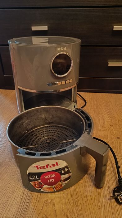 Air fryer Tefal Ultra Fry