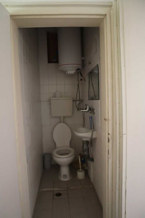 Продава се Тристаен апартамент в Хасково, Дружба 1 - 74 кв.м за 1082 €/кв.м - Снимка #15