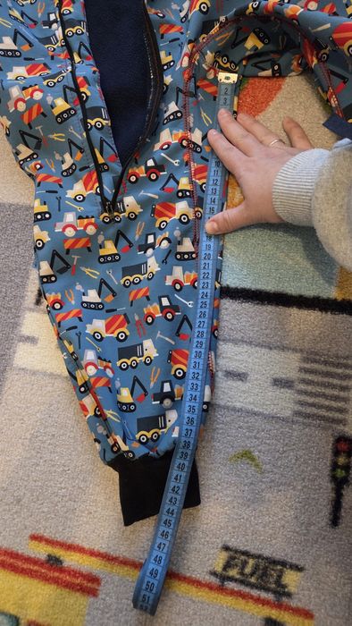 Salopeta IELM marimea 110