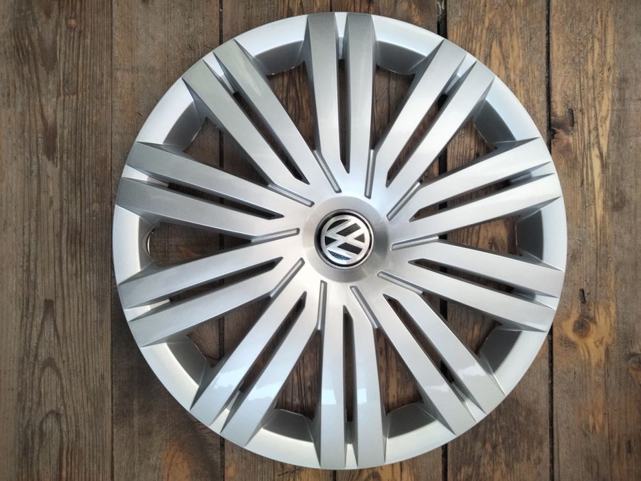 Колпаки на Фольксваген Поло 15 размер.