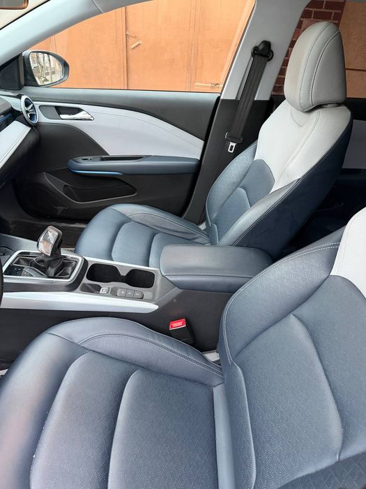 Монза 2023 кора холати зор