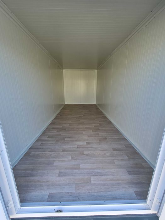 Spatiu Boxa Container Depozitare 1mp 3.5mp 5mp 7,5mp 15mp self storage