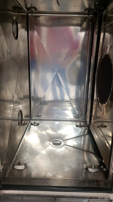 Cuptor combi plus Houno CPE 1.10