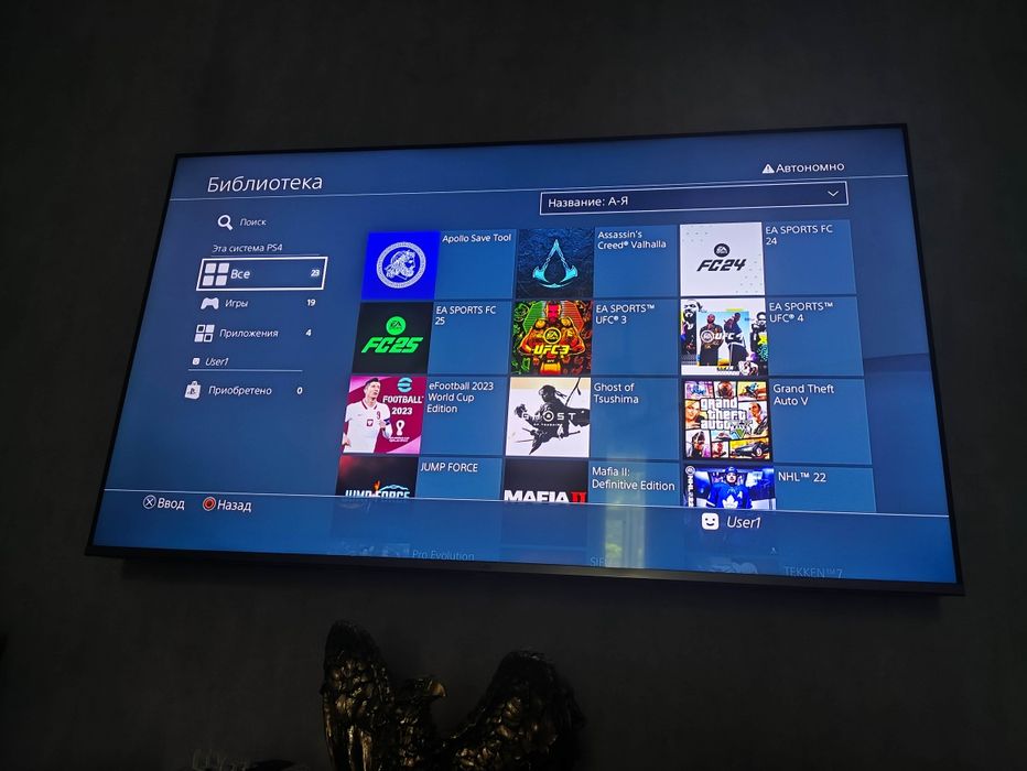 Ps4 slim 1 tb goldhen