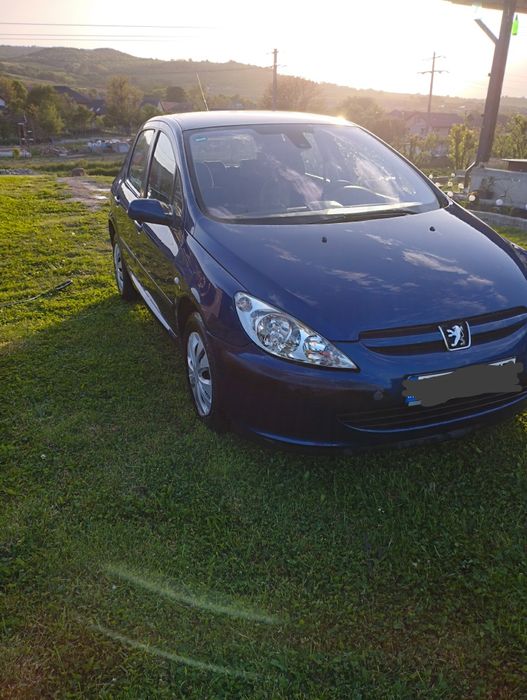 Vând Peugeot 307