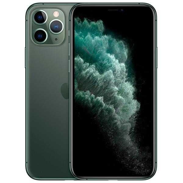 Iphone 11 pro max 256 sotaman