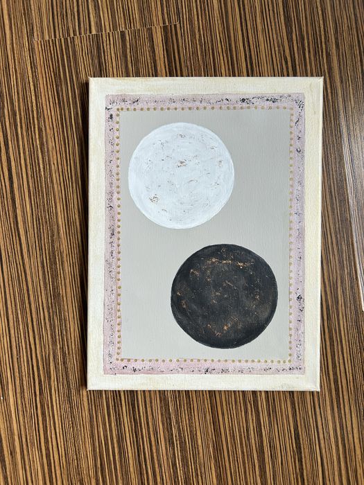 Tablouri canvas handmade