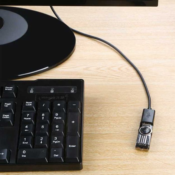 Удлинитель USB 2.0 CE-LINK 2476 2 м