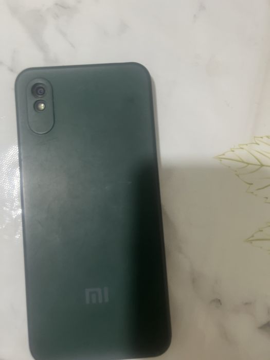 Xiaomi Redmi 9A