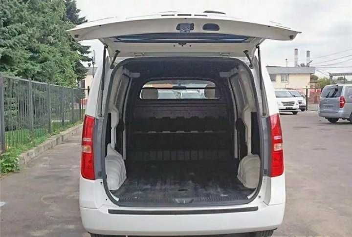 4WD Малогабаритные грузы перевозка, доставка