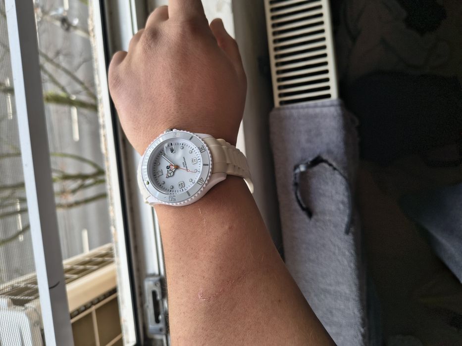 Ceas GShock și casio