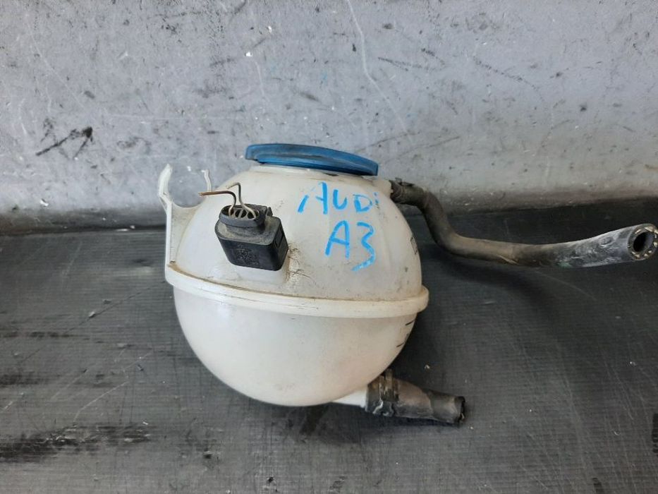 Vas expansiune audi a3 8p 1k0121407a