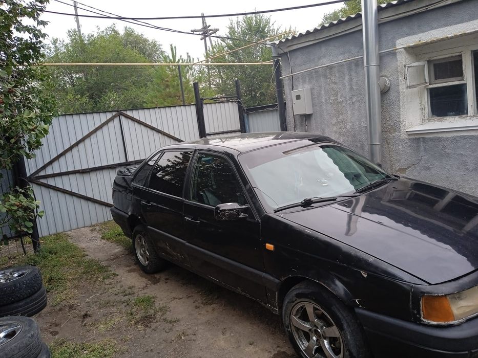 Продам пассат Б3