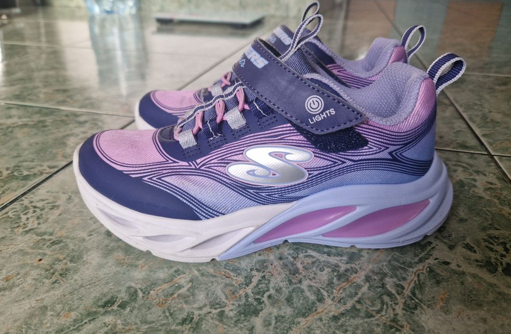 Încălțăminte Skechers nr 30 copil