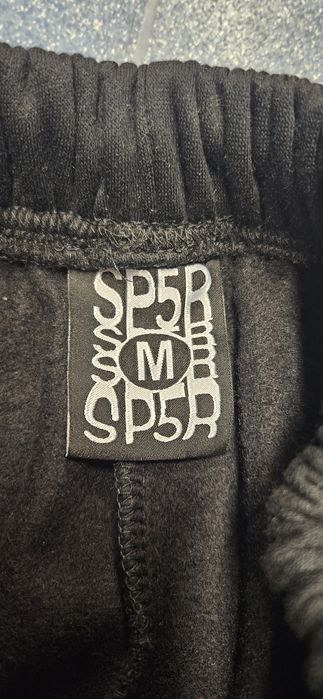 Pantaloni Sp5der / Spider