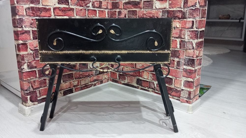 Продам мангалы ручной работы