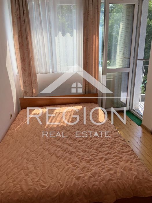 Дава се под наем Двустаен апартамент в Варна, Окръжна болница - 55 кв.м за 600 € - Снимка #6