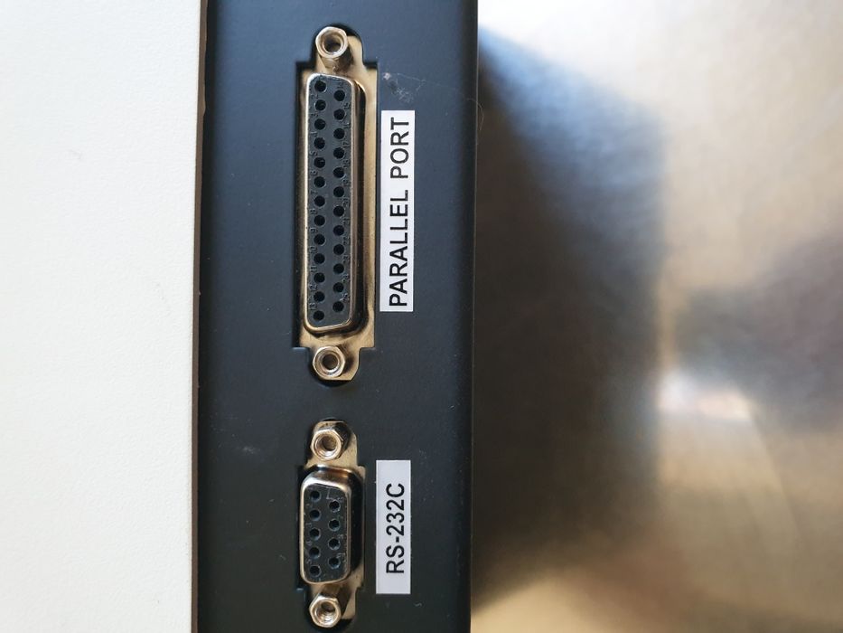 Analizor urina uz veterinar