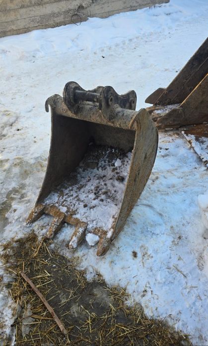 Ковш для экскаватра