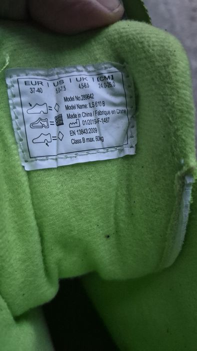 Rolle Firefly  37- 40