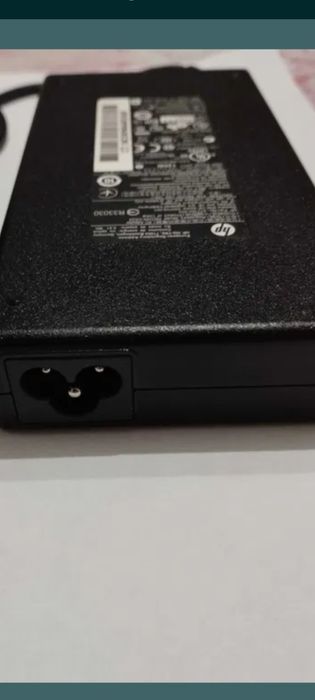 Incarcator HP 19.5V 6.15A 120W