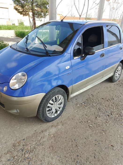 Matiz best 2007yil