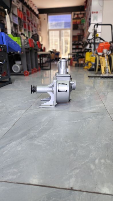 Shikifli suv po‘mpa