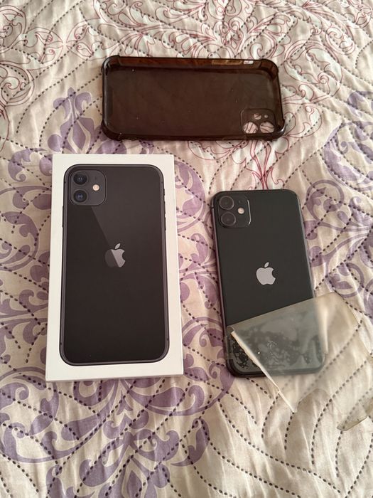 iphone 11, Айфон 11