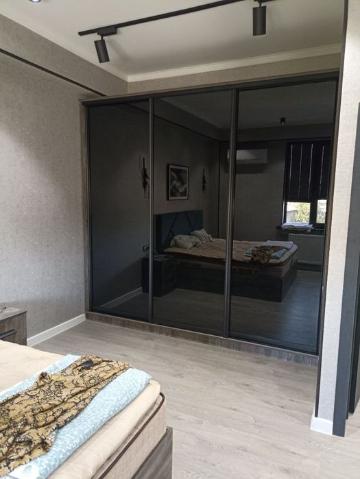 Мебель на заказ под ваши размеры