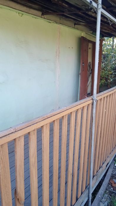 Продам дачу в районе посёлка Мирный