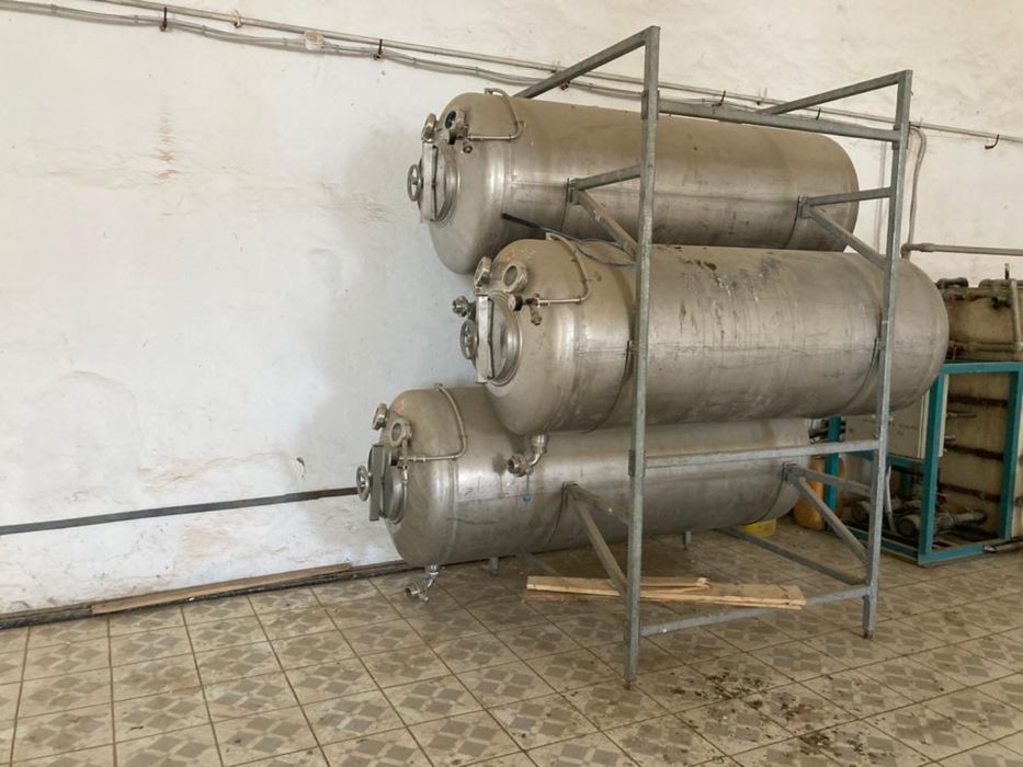 Пивоварня( пивзавод)