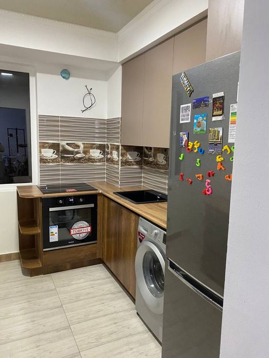 Мебель на заказ