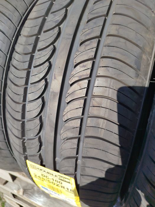 245/50/18 Дъбъл Койн ДОТ 2022 г - Чисто Нови