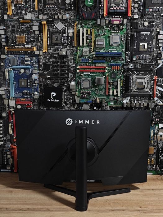 Монитор immer  27 1080P 180Hz