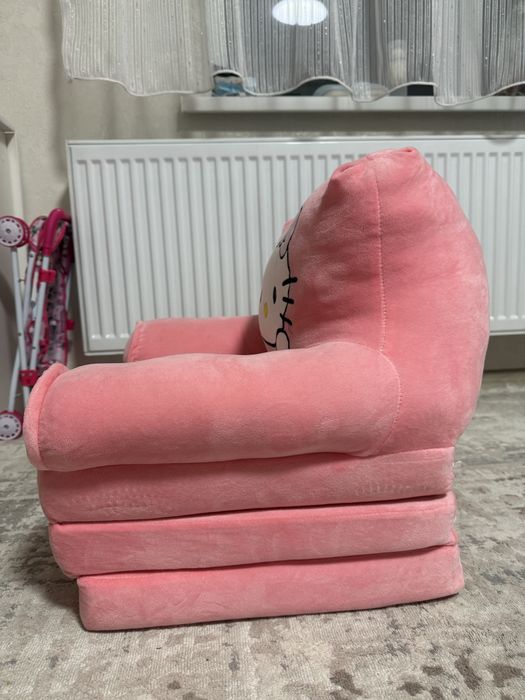 Детский диван, красивый