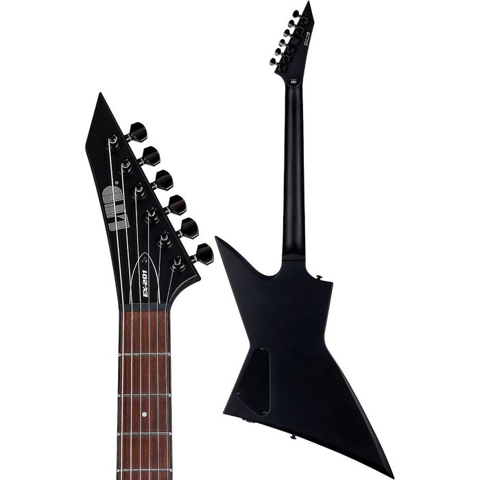 Электрогитара ESP LTD